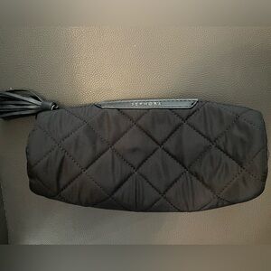 Sephora - Makeup Brush Bag
